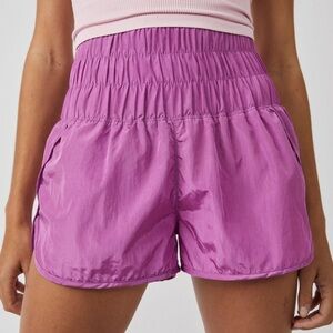 Free people the way home shorts